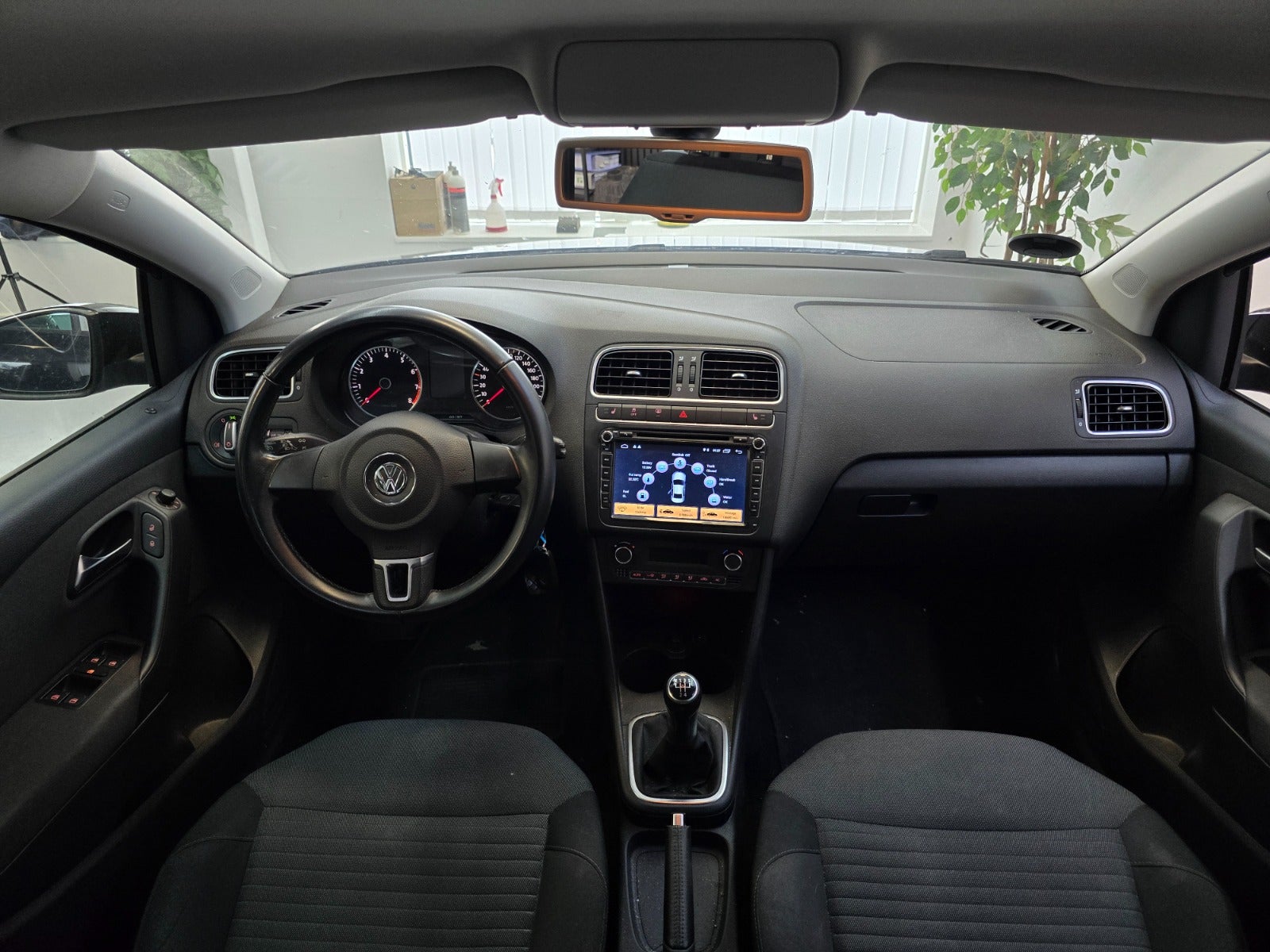 Billede af VW Polo 1,2 TSi 90 Comfortline