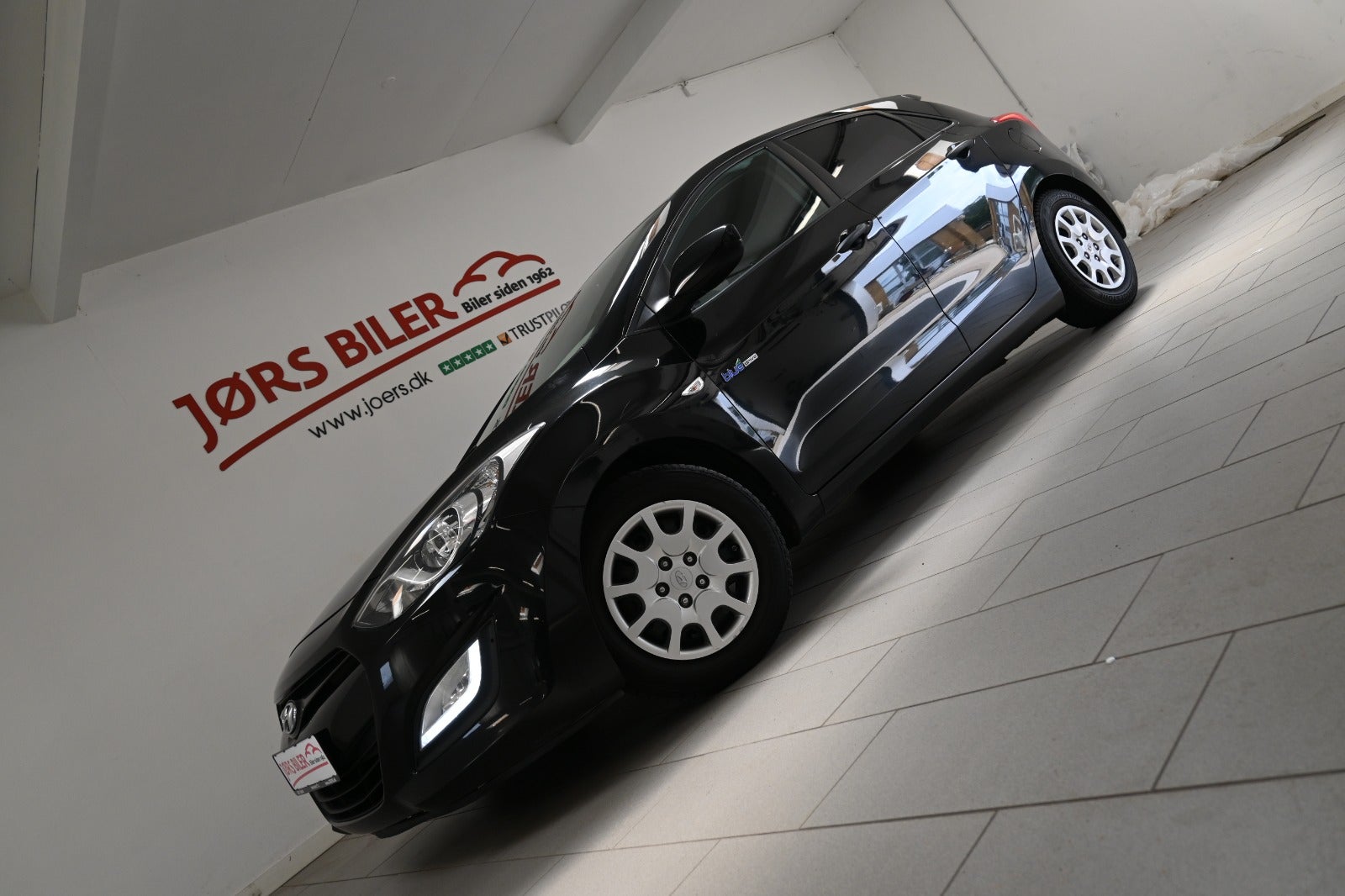 Hyundai i30 CRDi 110 Comfort Eco