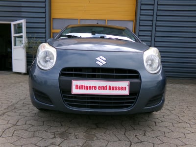 Suzuki Alto 1,0 Comfort 5d