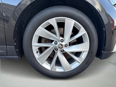 Skoda Enyaq iV Selection Suite billede 3