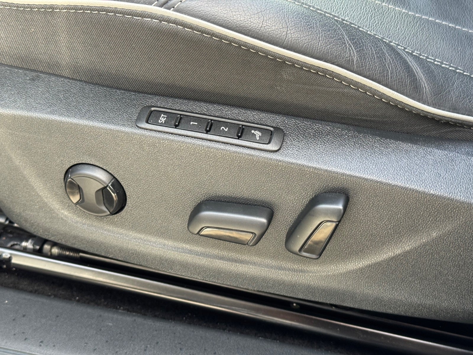 Billede af Skoda Enyaq iV RS