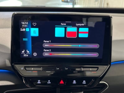 VW ID.3 Pro Performance