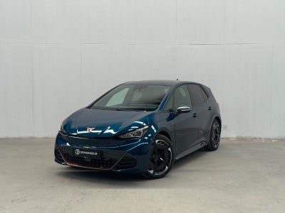 Cupra Born Dinamica Pack