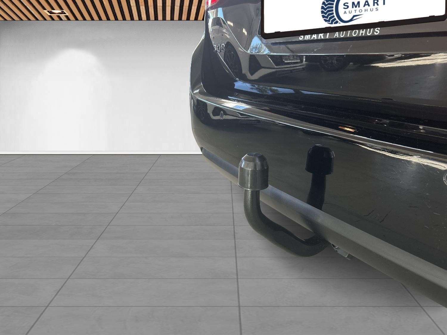 Billede af Peugeot 308 1,2 PureTech 130 Allure SW EAT8