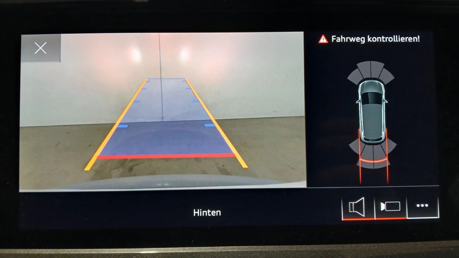 Audi Q4 e-tron S-line