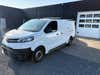 Toyota ProAce D 120 Long Comfort thumbnail