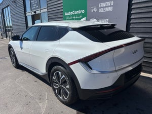 Kia EV6 Long Range Performance AWD