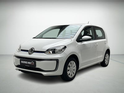 VW e-Up! United