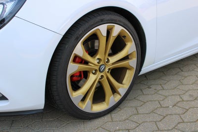 Opel Cascada CDTi 195 Cosmo