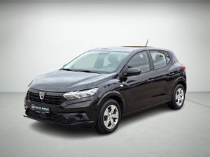 Dacia Sandero TCe 90 Essential
