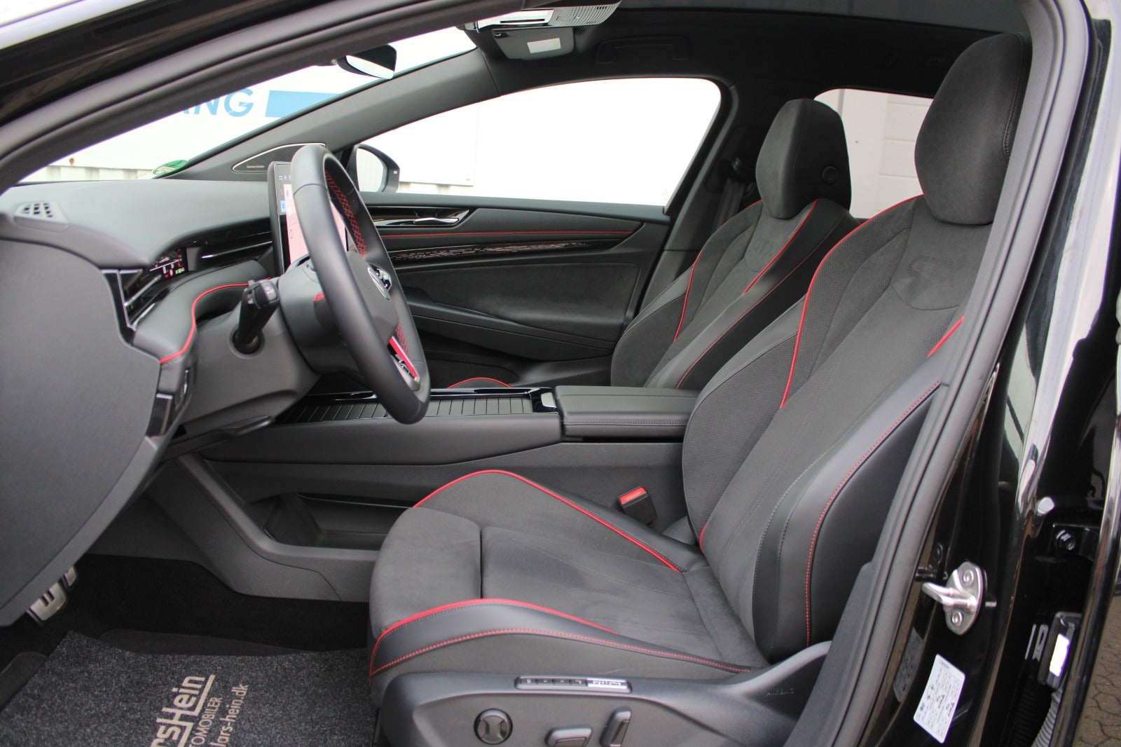 VW ID.7 GTX Max Tourer 4Motion