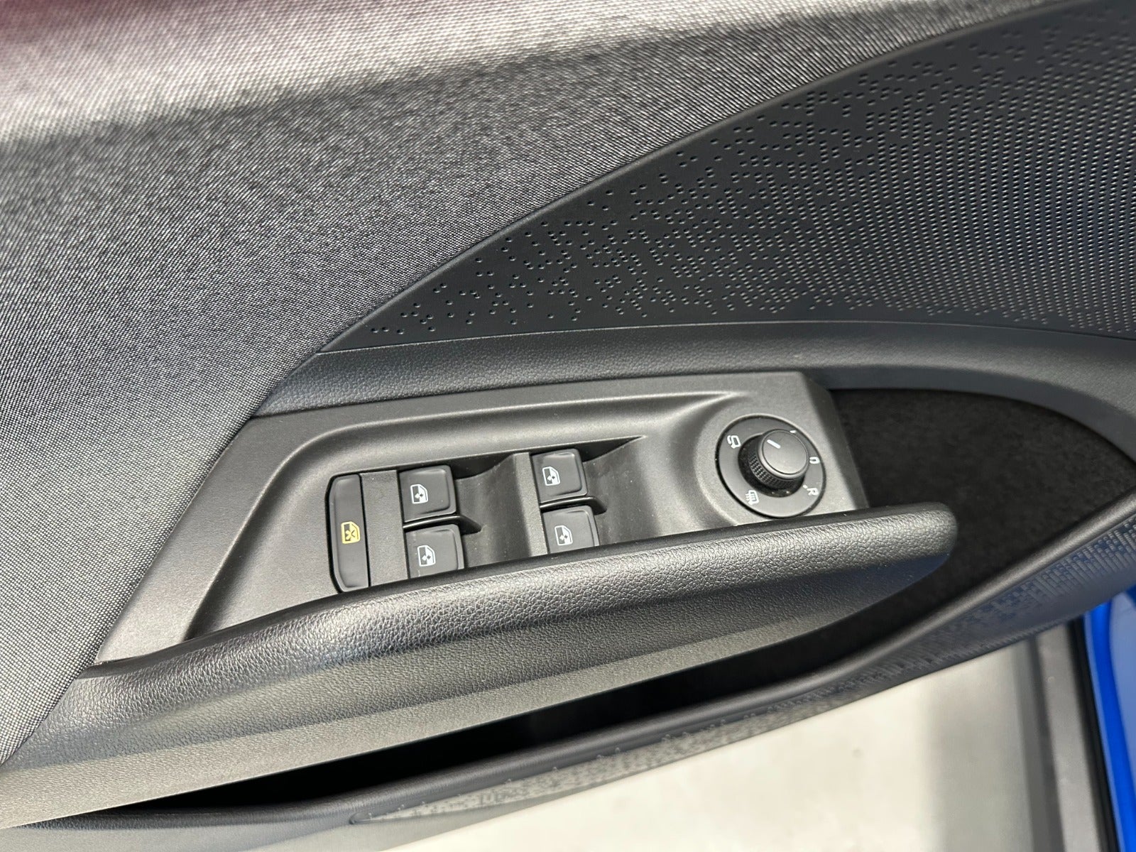 Billede af Skoda Enyaq 50 iV