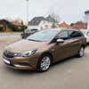 Opel Astra CDTi 110 Enjoy Sports Tourer thumbnail