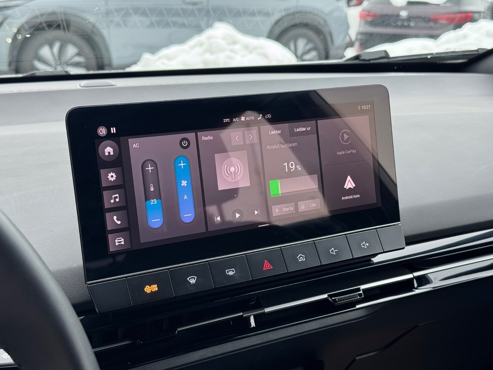 Billede af MG 4 51 Standard