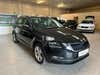 Skoda Octavia TSi 190 Business Line Combi DSG thumbnail