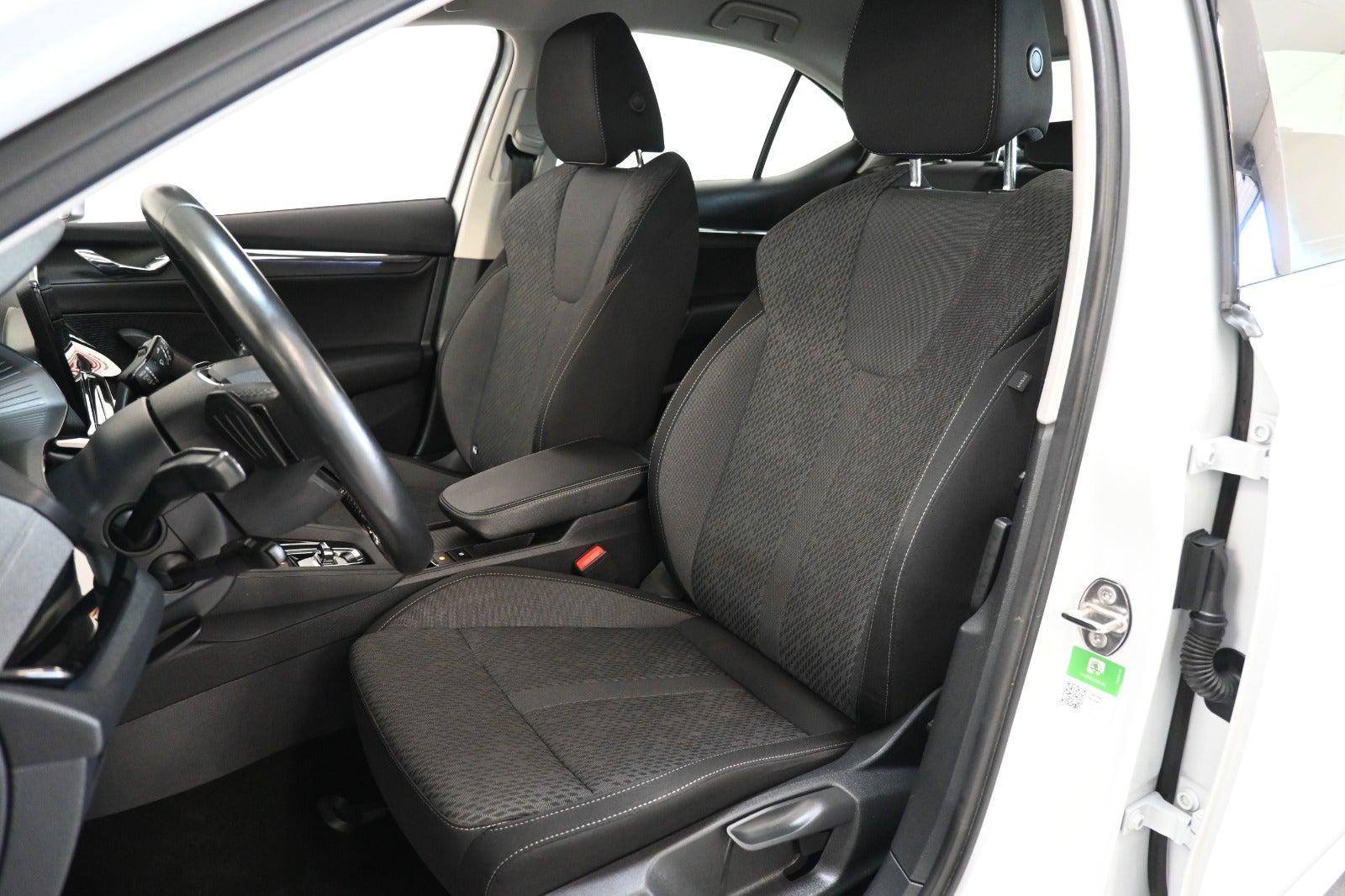 Skoda Octavia TSi iV Style DSG