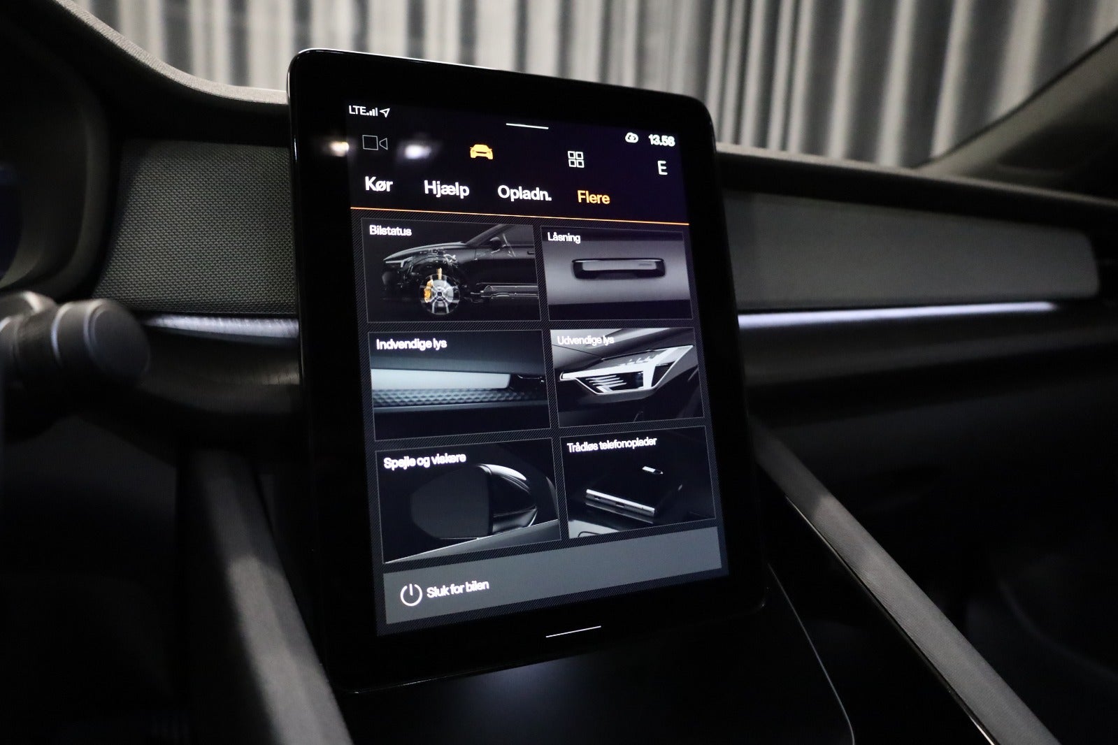 Polestar 2 Long Range