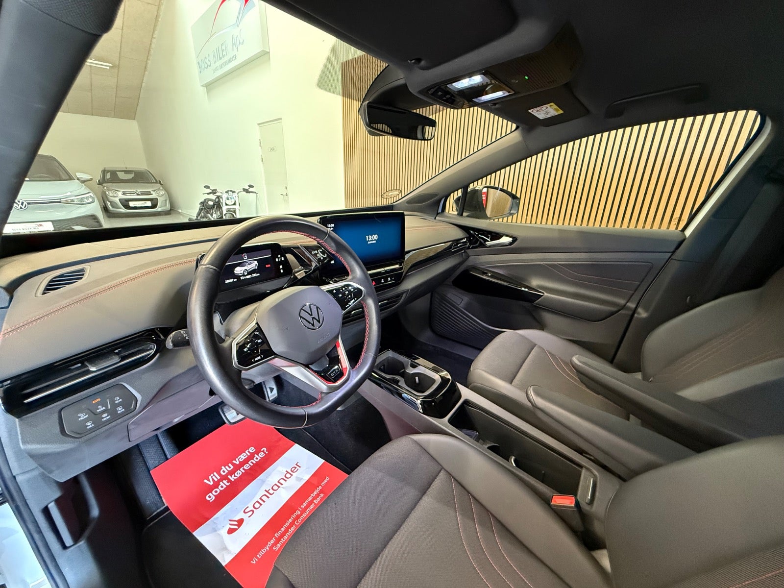 Billede af VW ID.5 77 GTX 4Motion