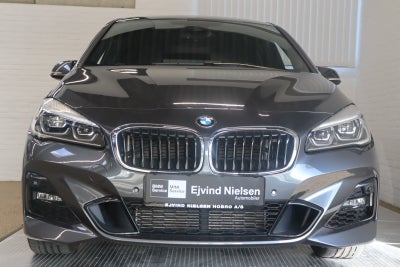 BMW 220i Gran Tourer M-Sport aut.