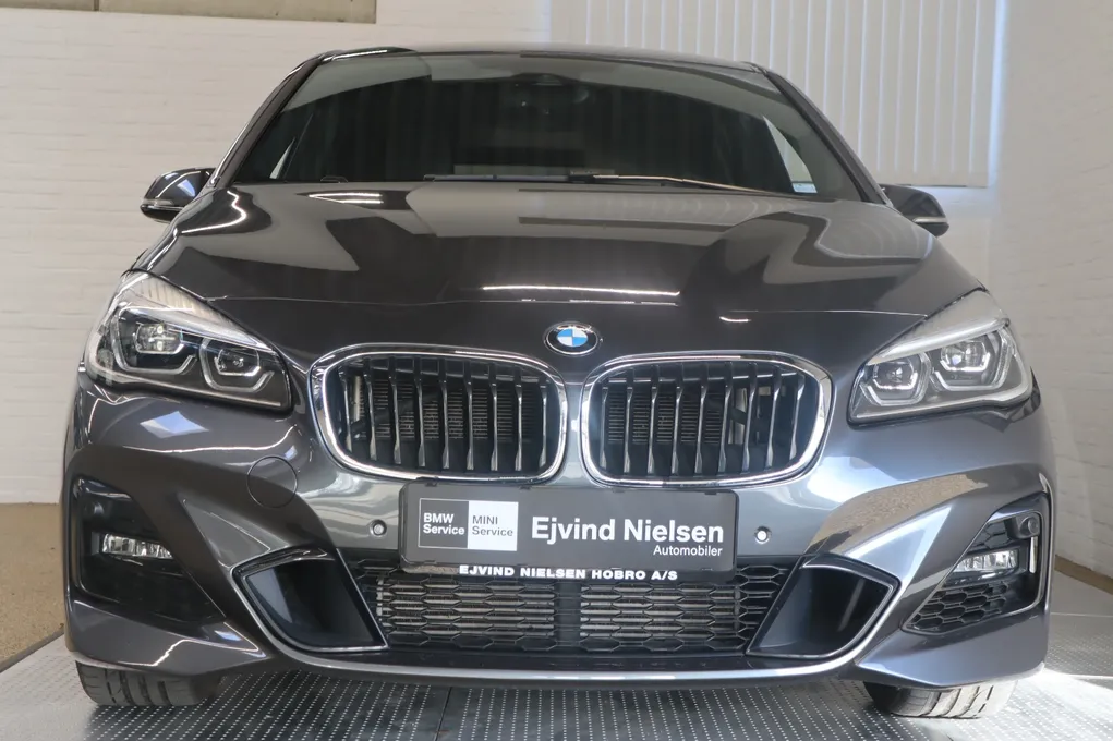 BMW 220i Gran Tourer M-Sport aut.