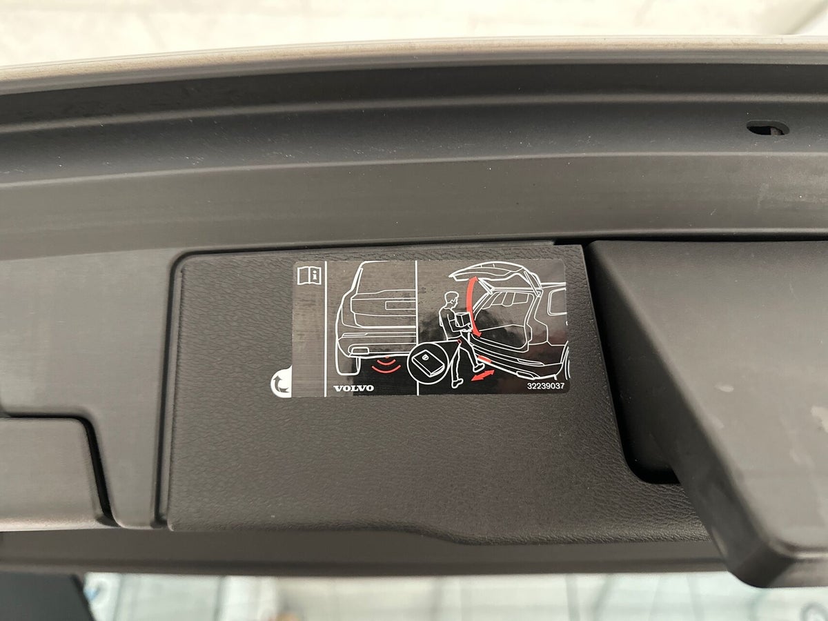 Volvo XC60 T5 250 R-Design aut. billede 24