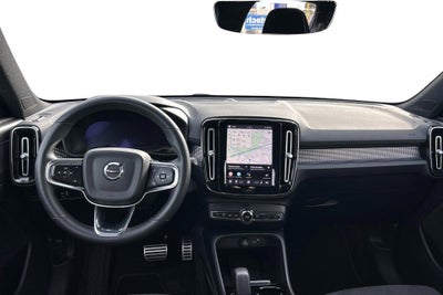 Volvo XC40 P6 ReCharge Plus
