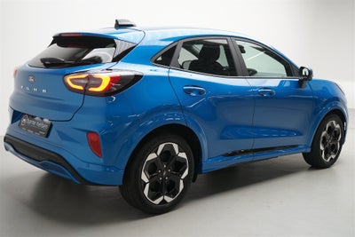 Ford Puma Gen-E Premium billede 3