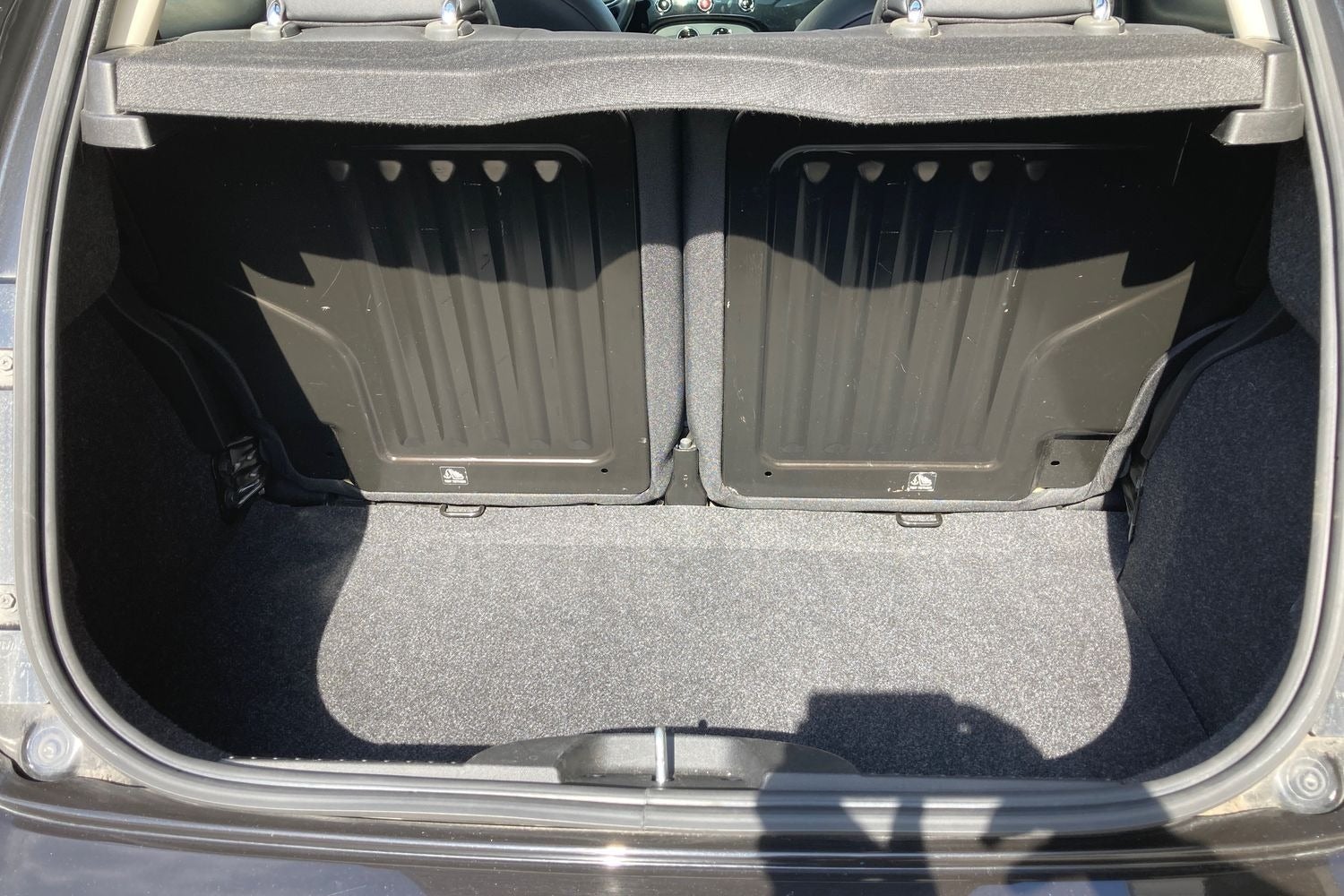 Billede af Fiat 500 1,2 Lounge MTA