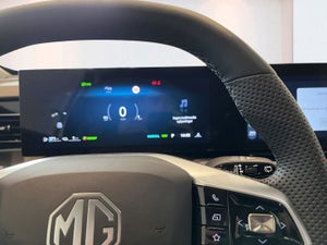 MG HS PHEV Luxury