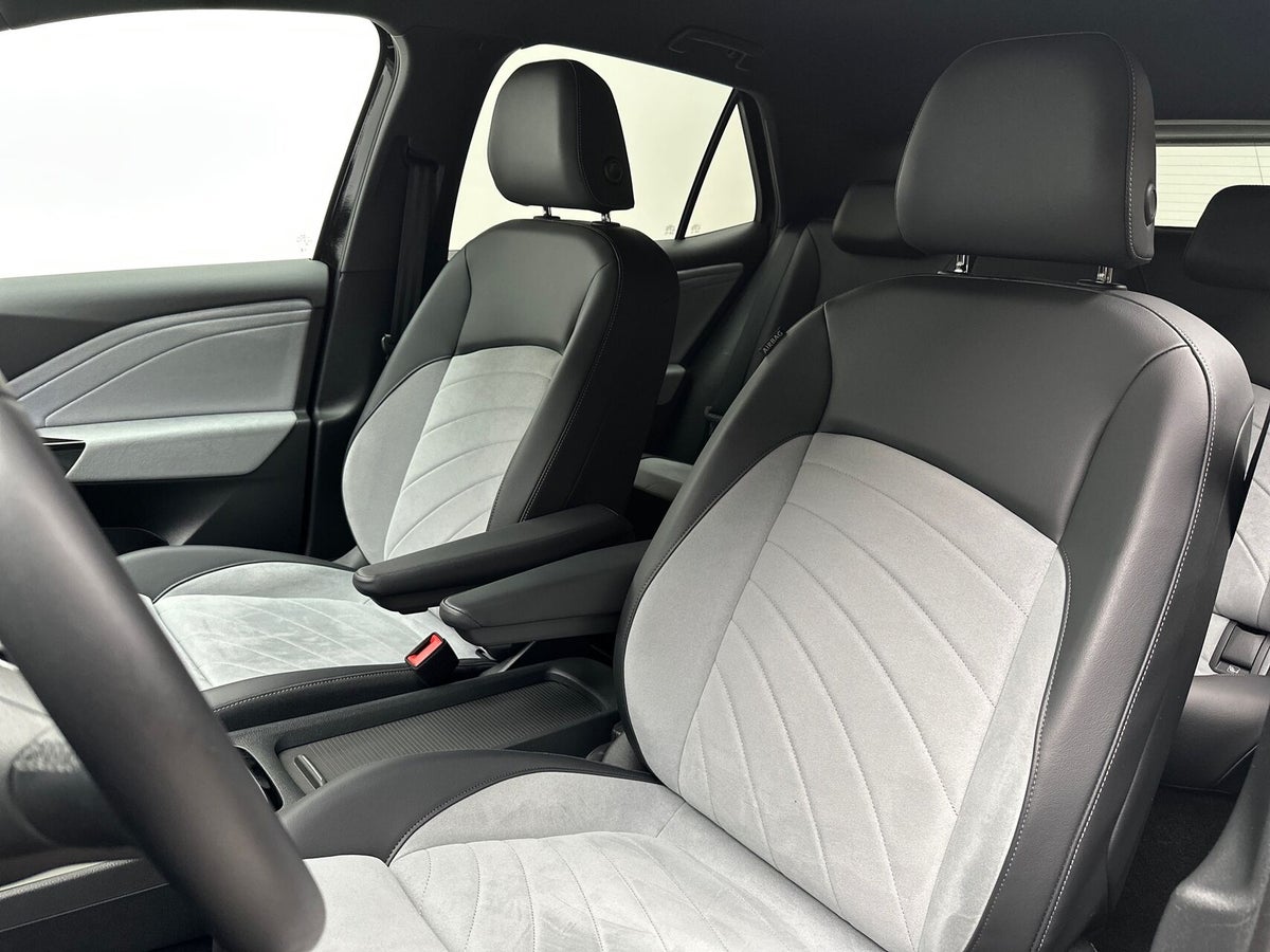 VW ID.3 Pro S billede 17