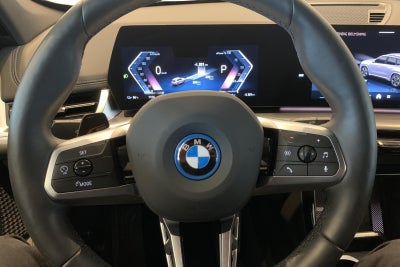 BMW iX1 eDrive20 M-Sport