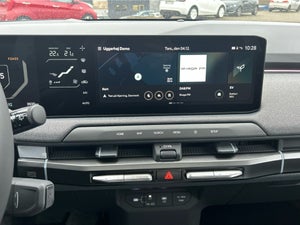 Kia EV3 Long Range Upgrade