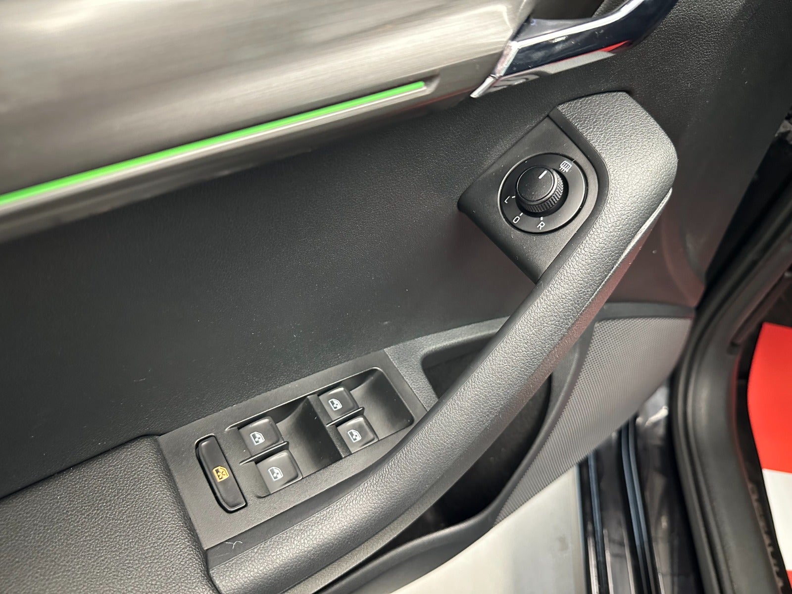 Billede af Skoda Octavia 1,5 TSi 150 Style DSG