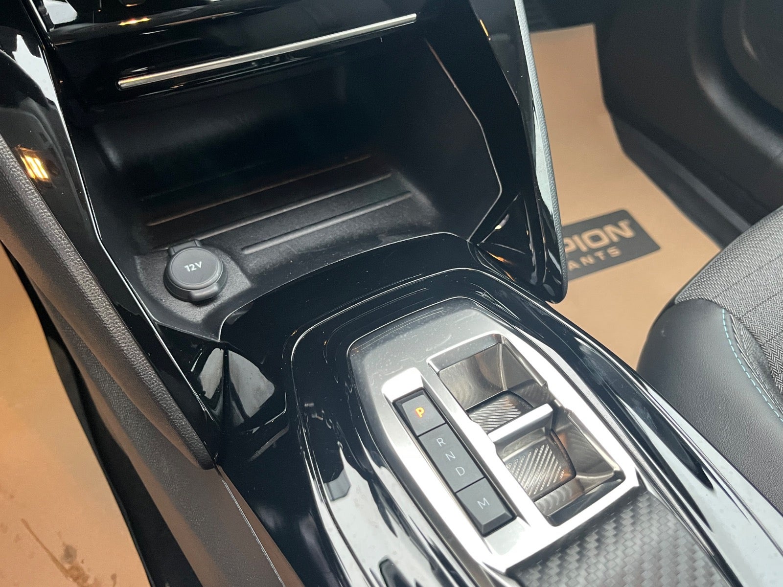 Billede af Peugeot 208 1,2 PureTech 100 Active Pack EAT8