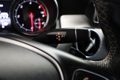 Mercedes CLA200 d Shooting Brake aut. 4Matic