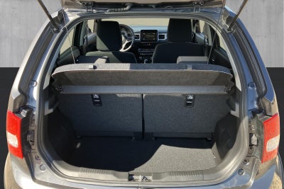 Suzuki Ignis mHybrid Adventure