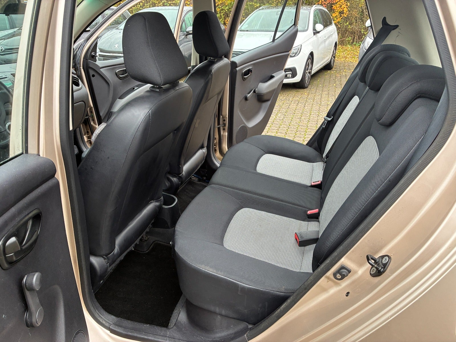 Hyundai i10, Billede 10