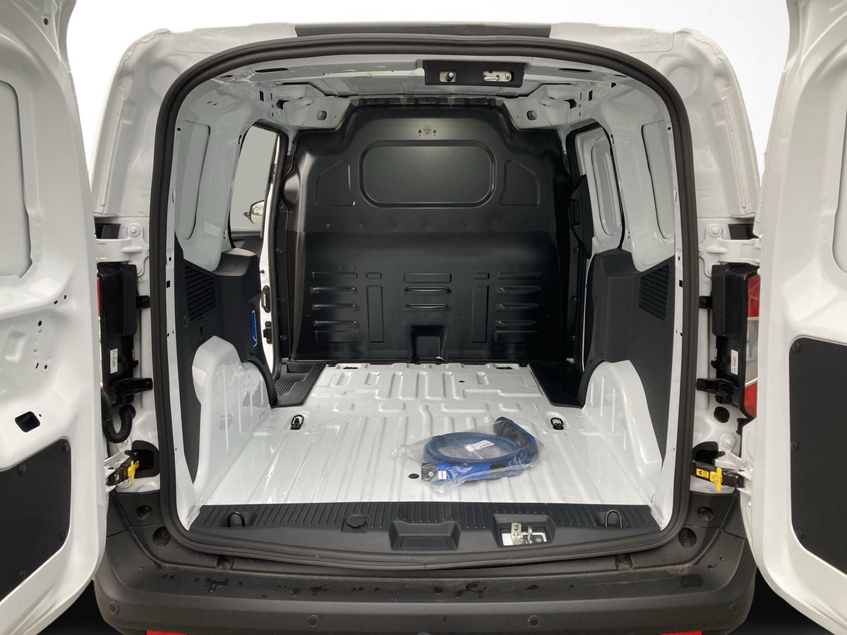 Ford E-Transit Courier Trend billede 8