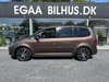 VW Touran TSi 140 Comfortline 7prs
