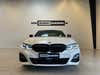 BMW 330e M-Sport aut. thumbnail