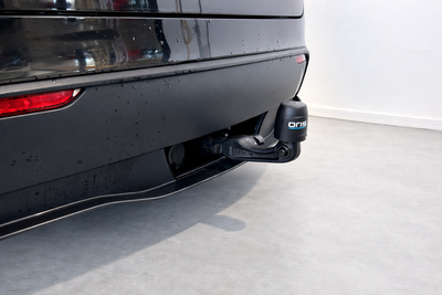 Tesla Model Y Performance AWD