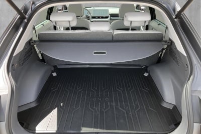 Hyundai Ioniq 5 Ultimate AWD