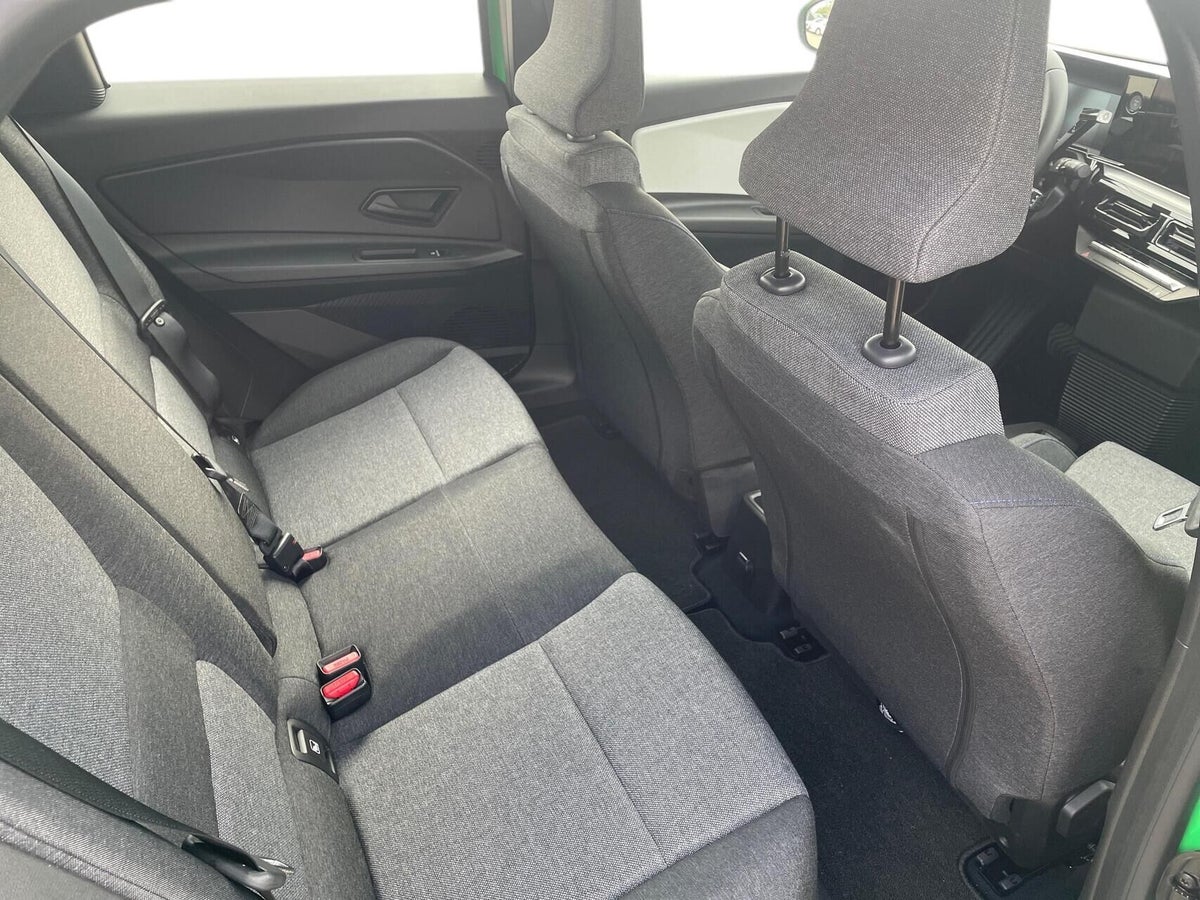 Renault 5 E-Tech Evolution billede 12