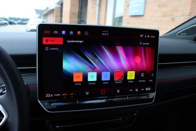 VW ID.7 GTX Max Tourer 4Motion