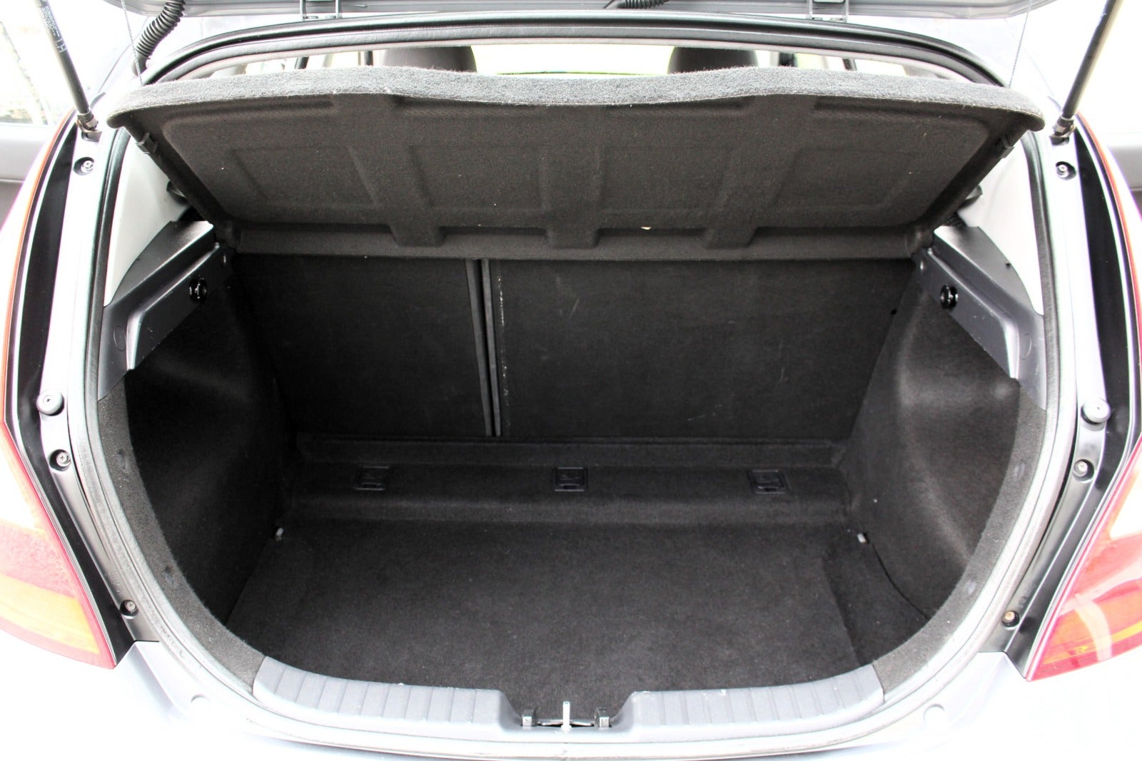 Hyundai i30 CVVT Classic