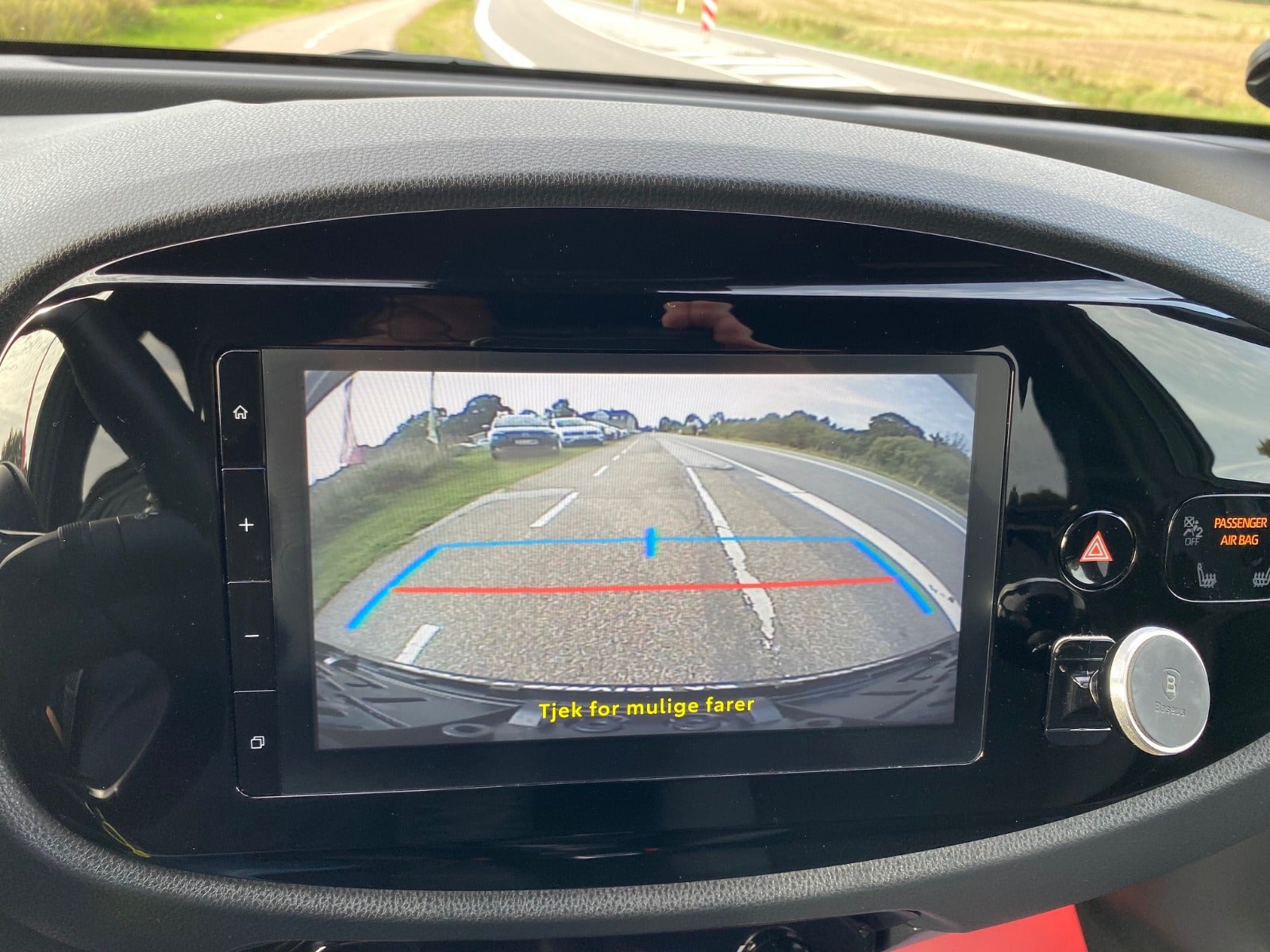 Toyota Aygo X, Billede 16
