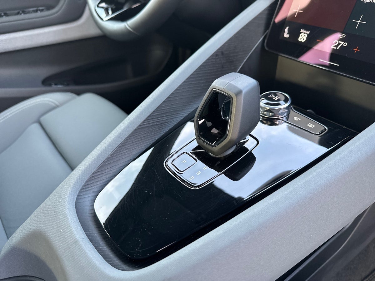 Polestar 2 Long Range billede 15