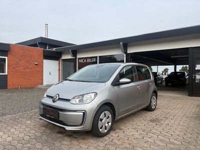 VW e-Up!  Move Up! 5d