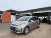 VW e-Up! Move Up!