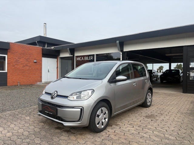 VW e-Up! Move Up!